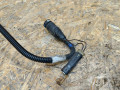 клапан подогревателя AdBlue BMW X5 F15 2014, 3.0 л., дизель, АКПП, коричневый, внедорожник 5 дв., полный привод, 7295663, 16197295663 - фото №3