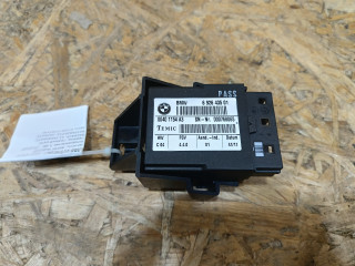 блок управления сиденьем BMW X5 E70 [рестайлинг] 2012, 4.0 л., дизель, АКПП, черный, внедорожник 5 дв., полный привод, правый руль, 6926435, 61356926435, 61356926433, 6926433