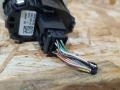 кнопка запуска двигателя BMW 3 серия F30/F31/F34 F30 2014, 2.0 л., дизель, МКПП, седан, полный привод, правый руль, 9250734, 61319250734 - фото №4