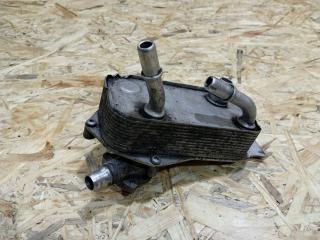 радиатор АКПП BMW X1 E84 2011, 2.0 л., N47 D20 C, дизель, АКПП, внедорожник 5 дв., полный привод, правый руль, 7521064