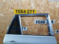 дверь задняя правая BMW X5 E70 2008, 3.0 л., дизель, АКПП, внедорожник 5 дв., полный привод, правый руль - фото №4