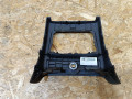 Декоративная накладка центральной консоли BMW 4 серия F32/F33 F33 2015, 2.0 л., бензин, МКПП, черный, кабриолет, задний привод, правый руль, 9248227 - фото №2