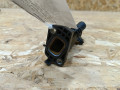 фланец (тройник) системы охлаждения BMW 3 серия F30/F31/F34 F30 2013, 3.0 л., дизель, АКПП, черный, седан, задний привод, правый руль, 7803751, 11117803751 - фото №3