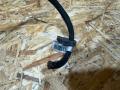 трубка обратки форсунок BMW X1 F48 2016, 2.0 л., дизель, АКПП, белый, внедорожник 5 дв., передний привод, правый руль, 8583458, 13538583458, 13538516196, 8516196, 858345801 - фото №3