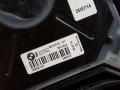 вентилятор радиатора BMW 3 серия F30/F31/F34 F30 2014, 2.0 л., дизель, АКПП, черный, седан, полный привод, правый руль, 17428641963, 8641963, 17428621191, 8621191, 17427640509, 7640509, 17427600558, 7600558 - фото №3