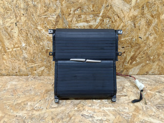 подстаканник BMW X5 E70 2008, 3.0 л., дизель, АКПП, внедорожник 5 дв., правый руль, 51166954943, 6954943