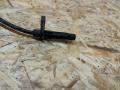 датчик ABS BMW X5 E70 2007, 3.0 л., M57 306 D3, дизель, АКПП, черный, внедорожник 5 дв., полный привод, правый руль, 6771777, 6968021, 61126968021 - фото №3