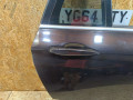 дверь задняя правая BMW X5 F15 2014, 3.0 л., дизель, АКПП, коричневый, внедорожник 5 дв., полный привод, 41517386740, 7386740 - фото №4