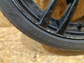 шина BMW 3 серия F30/F31/F34 F30 2013, 3.0 л., дизель, АКПП, черный, седан, задний привод, правый руль - фото №9