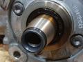 ТНВД BMW 4 серия F32/F33 F32 2015, 3.5 л., дизель, АКПП, черный, купе, полный привод, правый руль, 7823470, 13517823470, 0445010638 - фото №8