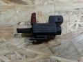 клапан вакуумного управления BMW 5 серия F07/F10/F11 F10 2012, 2.0 л., N47 D20 C, дизель, АКПП, седан, задний привод, правый руль, 7810831, 11747810831, 11741742712, 1742712, 11740396414, 0396414 - фото №2