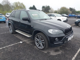 BMW X5 E70