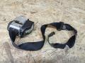 ремень безопасности BMW X5 E70 2007, 3.0 л., D, M57 D30 (306D3), дизель, АКПП, черный, внедорожник 5 дв., полный привод, правый руль, 606398400 - фото №2