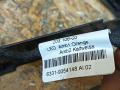 рамка под магнитолу BMW 3 серия F30/F31 [рестайлинг] F31 2016, 2.0 л., дизель, АКПП, белый, универсал, задний привод, 9358939, 64119358939 - фото №4