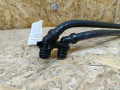 шланг (трубка) АКПП BMW X5 F15 2014, 3.0 л., дизель, АКПП, коричневый, внедорожник 5 дв., полный привод, 9140892, 17228509993, 8509993 - фото №3