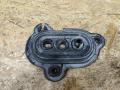 планка под капот BMW 5 серия F07/F10/F11 F11 2011, 3.0 л., дизель, АКПП, черный, универсал, задний привод, 9115380 - фото №2