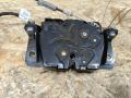 замок багажника BMW 5 серия F07/F10/F11 F11 2011, 3.0 л., дизель, АКПП, черный, универсал, задний привод, 4878781, 7208371 - фото №2