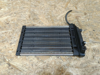 электрический радиатор отопителя (тэн) BMW X5 E70 2007, 3.0 л., дизель, АКПП, черный, внедорожник 5 дв., полный привод, правый руль, 6968178, 64116968178, 64119185403, 9185403, 64119175925, 9175925, 64119151309, 9151309