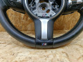 руль BMW 3 серия F30/F31/F34 F30 2013, 3.0 л., дизель, АКПП, черный, седан, задний привод, правый руль - фото №5
