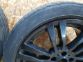 шина BMW X5 E70 [рестайлинг] 2012, 4.0 л., дизель, АКПП, черный, внедорожник 5 дв., полный привод, правый руль - фото №9