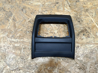Декоративная накладка центральной консоли BMW 3 серия F30/F31/F34 F30 2013, 3.0 л., дизель, АКПП, черный, седан, задний привод, правый руль, 9218908