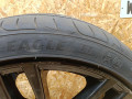 шина BMW 3 серия F30/F31/F34 F30 2013, 3.0 л., дизель, АКПП, черный, седан, задний привод, правый руль - фото №7