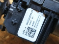 переключатель подрулевой (стрекоза) BMW X5 E70 2008, 3.0 л., дизель, АКПП, внедорожник 5 дв., правый руль, 9122509, 61319122509, 61316989557, 6989557, 61316967324, 6967324, 61316928042, 6928042, 9122374, 61319122374, 61319164419, 9164419, 61319138206, 9138206 - фото №7