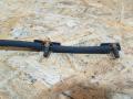 трубка обратки форсунок BMW 3 серия F30/F31/F34 F30 2012, 2.0 л., N47 D20 C, дизель, МКПП, седан, задний привод, правый руль, 7823408, 13537823408, 782340803 - фото №2