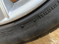 шина BMW X5 E70 [рестайлинг] E70 2011, 4.0 л., дизель, АКПП, внедорожник 5 дв., полный привод, правый руль - фото №6