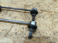 стойка стабилизатора BMW 5 серия F07/F10/F11 F11 2011, 3.0 л., дизель, АКПП, черный, универсал, задний привод, 33556786429, 6786429 - фото №3