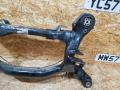 балка подвески задняя BMW X1 E84 2011, 2.0 л., N47 D20 C, дизель, АКПП, внедорожник 5 дв., полный привод, правый руль, 33316782158, 6782158 - фото №7