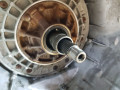 КПП автоматическая (АКПП) BMW X6 E71/E72 2008, 3.0 л., дизель, АКПП, внедорожник 5 дв., полный привод, правый руль, 6HP28, 7582936, 6HP28X - фото №10