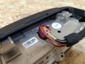 монитор мультимедиа BMW 3 серия F30/F31/F34 F30 2012, 2.0 л., N47 D20 C, дизель, АКПП, седан, задний привод, правый руль, 9252004, 65509252004, 65509292248, 9292248, 65509281688 - фото №4