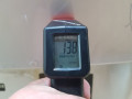 крышка багажника (дверь 3-5) BMW X5 E70 2008, 3.0 л., дизель, АКПП, внедорожник 5 дв., полный привод, правый руль, 41627262544, 7262544, 41627149634, 7149634, 41117174397, 7174397 - фото №14
