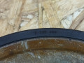 Кольцо импульсное коленвала BMW 5 серия F07/F10/F11 F11 2011, 3.0 л., дизель, АКПП, черный, универсал, задний привод, 8605104, 11148605104, 11147797492, 7797492, 11147802601, 7802601 - фото №4