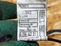 проводка BMW X6 E71 [рестайлинг] E71 2012, 5.0 л., дизель, АКПП, черный, внедорожник 5 дв., полный привод, правый руль, 9296842, 61129296842, 61129218259, 9218259 - фото №5
