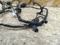 проводка датчиков парковки BMW 5 серия F07/F10/F11 F11 2011, 3.0 л., дизель, АКПП, черный, универсал, задний привод, 9246827, 61129246827, 61129271961, 9271961, 61129232531, 9232531 - фото №3
