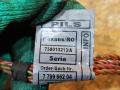 проводка BMW X5 E70 2007, 3.0 л., M57 306 D3, дизель, АКПП, внедорожник 5 дв., полный привод, правый руль, 7799662, 12517799662, 7796112 - фото №5