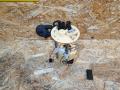 насос топливный BMW X6 E71/E72 2008, 3.0 л., дизель, АКПП, внедорожник 5 дв., полный привод, правый руль, 7164315, 16117195471, 7195471, 16114422731, 4422731, 4422720 - фото №3