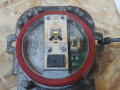 светодиодный LED модуль поворота фары BMW 3 серия E90/E91/E92/E93 [рестайлинг] E93 2008, 2.0 л., бензин, АКПП, кабриолет, задний привод, правый руль, 63117263051, 7263051 - фото №3
