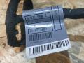 проводка отопителя (печки) BMW X5 E70 2007, 3.0 л., M57 306 D3, дизель, АКПП, черный, внедорожник 5 дв., полный привод, правый руль, 6971082, 61126971082, 64119225038, 9225038, 990888 - фото №5