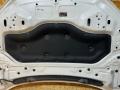 капот BMW X1 F48 2016, 2.0 л., дизель, АКПП, белый, внедорожник 5 дв., передний привод, правый руль, 41007463772, 7463772, 41007427123, 7427123 - фото №14