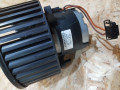 моторчик печки BMW X5 E70 2008, 3.0 л., дизель, АКПП, внедорожник 5 дв., полный привод, правый руль, 9246836, 64119246836, 64116971109, 6971109, 64119229659, 9229659 - фото №3