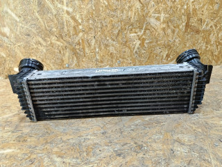 интеркулер BMW X5 F15 2014, 3.0 л., дизель, АКПП, коричневый, внедорожник 5 дв., полный привод, 8570448