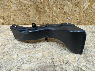 воздуховод тормозной левый BMW 3 серия F30/F31/F34 F30 2013, 3.0 л., дизель, АКПП, черный, седан, задний привод, правый руль, 8054229