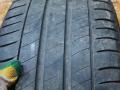 шина BMW X1 F48 2016, 2.0 л., дизель, АКПП, белый, внедорожник 5 дв., передний привод, правый руль - фото №2