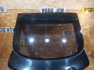стекло заднее BMW X6 E71/E72 2008, 3.0 л., дизель, АКПП, внедорожник 5 дв., полный привод, правый руль, 51317195331, 7195331