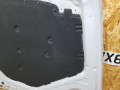 шумоизоляция капота BMW X5 E70 2008, 3.0 л., дизель, АКПП, внедорожник 5 дв., полный привод, правый руль, 51487158420, 7158420 - фото №5