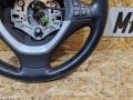 руль BMW X5 E70 [рестайлинг] 2011, 3.0 л., дизель, АКПП, внедорожник 5 дв., полный привод, правый руль - фото №12