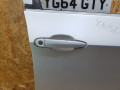 дверь передняя правая BMW X5 E70 2008, 3.0 л., дизель, АКПП, внедорожник 5 дв., полный привод, правый руль - фото №10